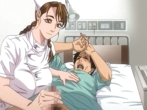 Busty Hentai Nurses