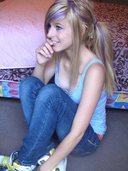 Teen Young Porn