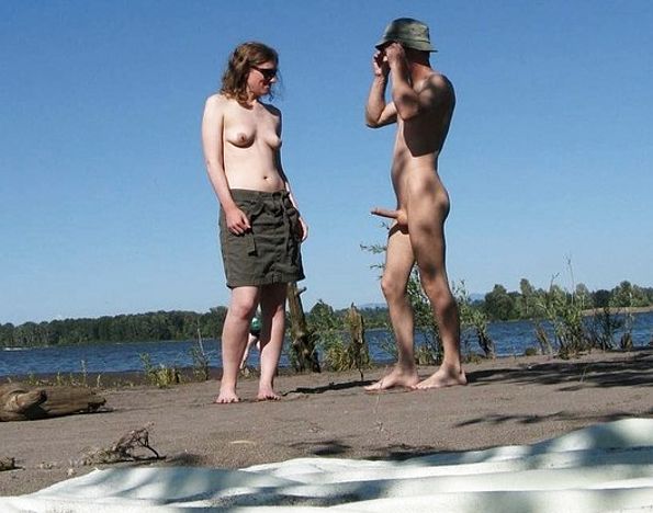 Erect Nude Beach