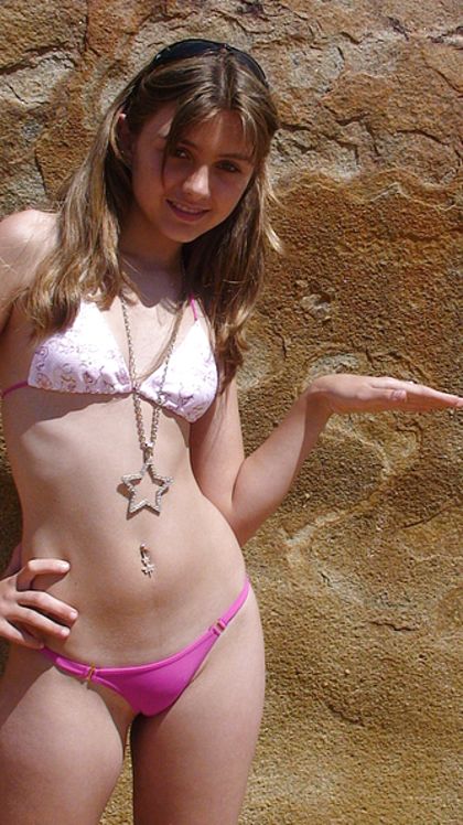 Early Teen Porn Pictures 56