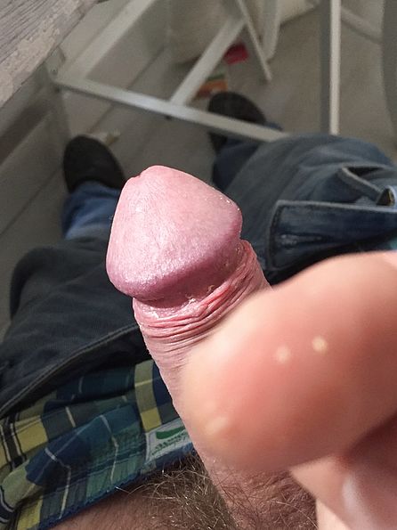 Dirty Teen Is Forced To Lick A Mans Crack And Balls