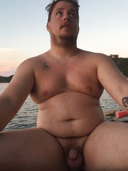 beach Gay sex nude male