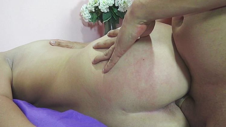 Hidden Camera Asian Massage Parlor Hot Teen Boy Masterbate