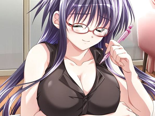 Sexy Anime Sluts