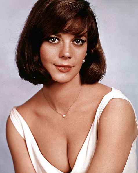 Natalie Wood Sex And The Single Girl