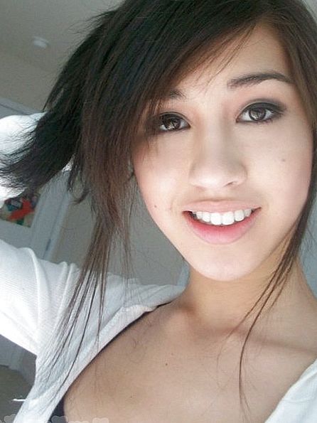 Hot Asian Teens Nude