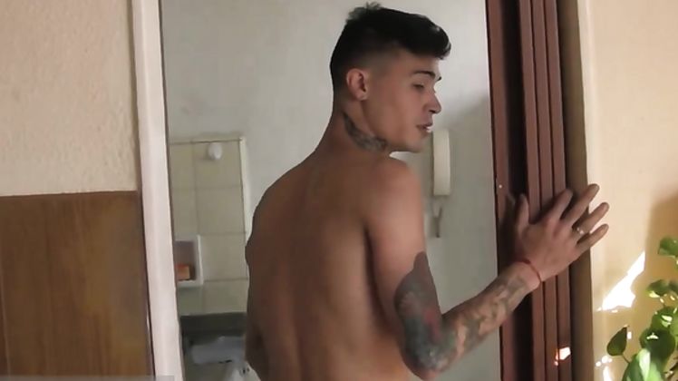 Gay Teen Latino Sex