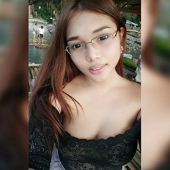 Dating Sexy Filipina