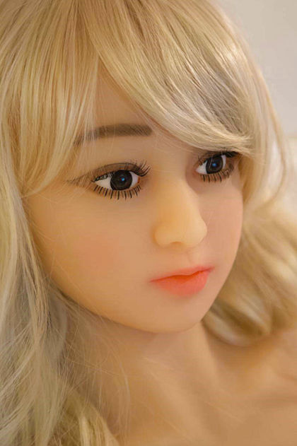 Asian Sex Dolls