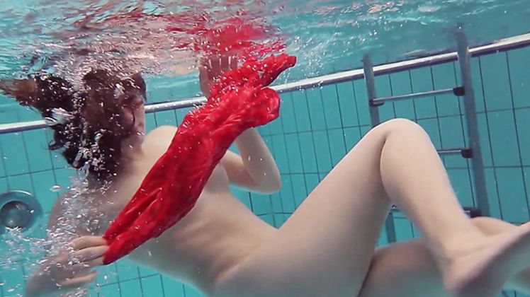 Underwater Women Sexy