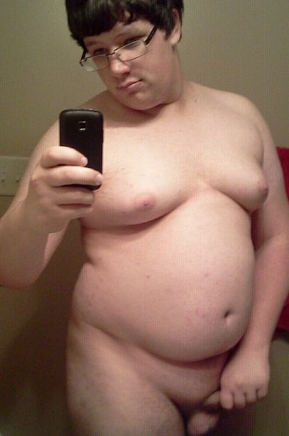 Nude Fat Boy Pictures