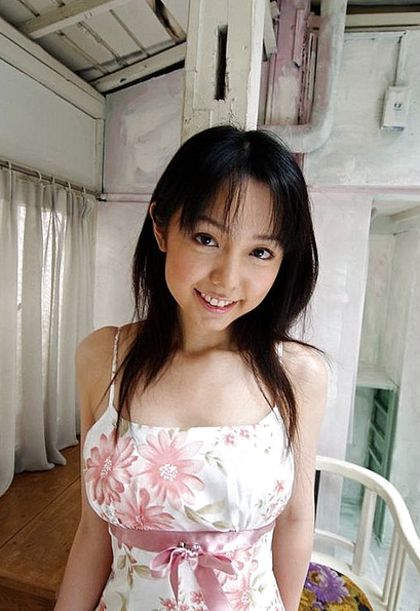 Young Asian Teens With Big Breasts In Porn
