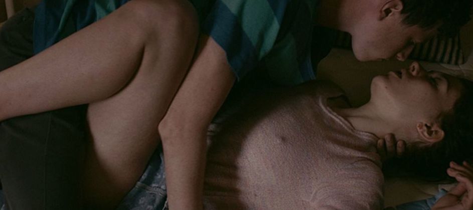 Mainstream Films Promote Anal Sex