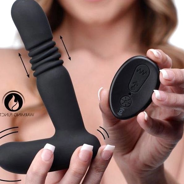 Remote Control Sex Toys For Women