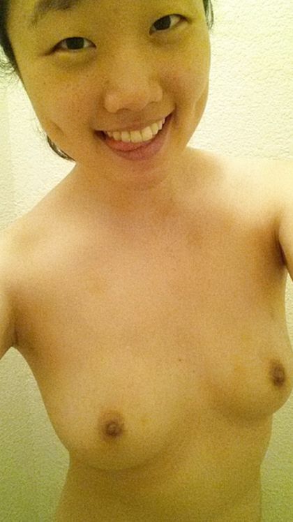Chinese Nude Pictures