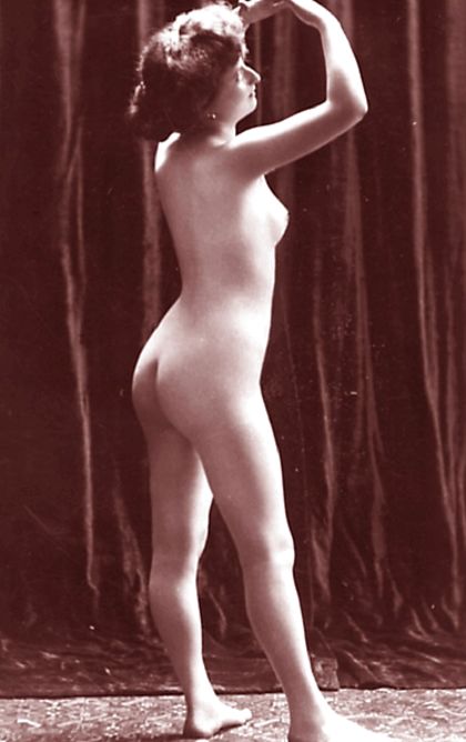 Vintage Nude Tgp 116