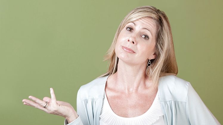 What Can You Do For Womens Hot Flashes