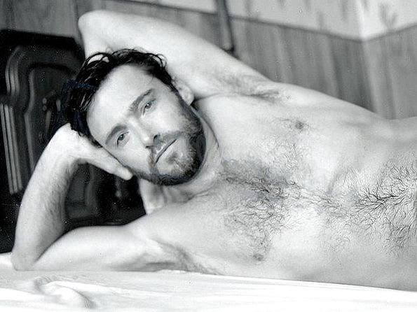 Hugh Jackman Naked Pics