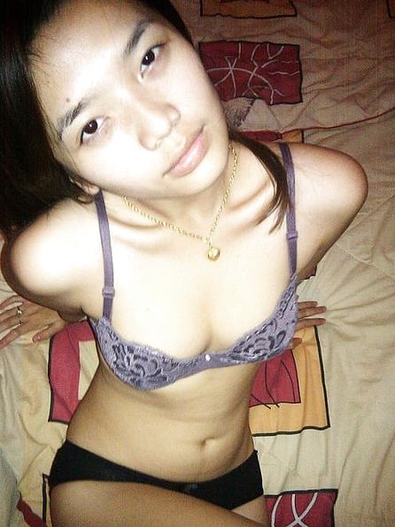 Young Asian Teen Pics