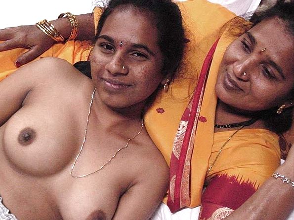 Nude Indian Lesbians