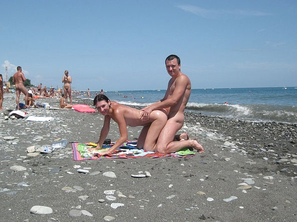 Sex On The Beach Hedo