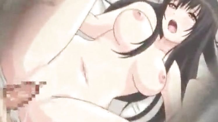 Anime Lesbian Slut