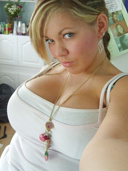 Teen Breasts Picture