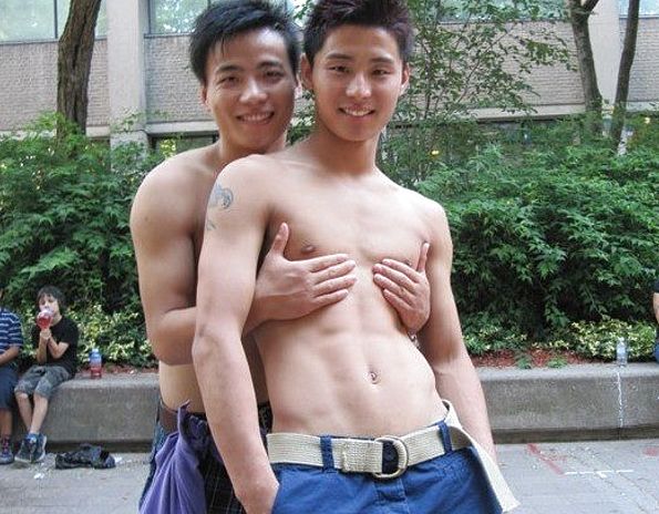 Gay Japanese Boy Teens
