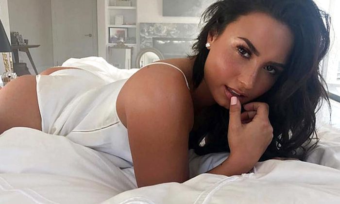 Demi Lovato Leaked Sex Tapes