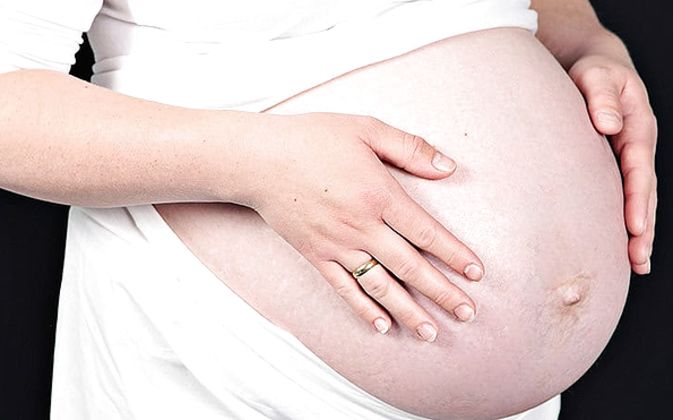 Which Age Teens Are Likely To Get Pregnant