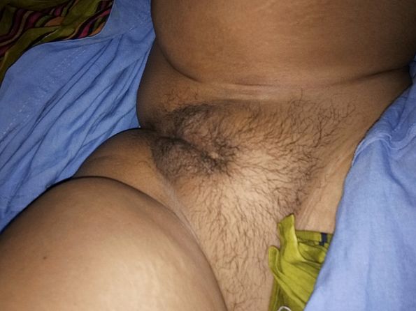 Indian Sexy Aunty Pussy