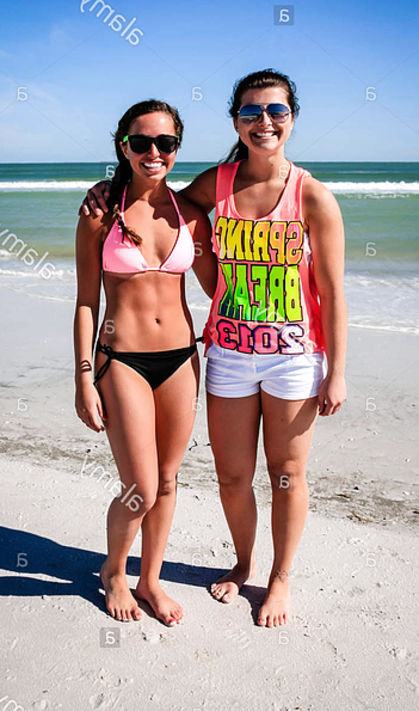 Naked Teens Clearwater Beach