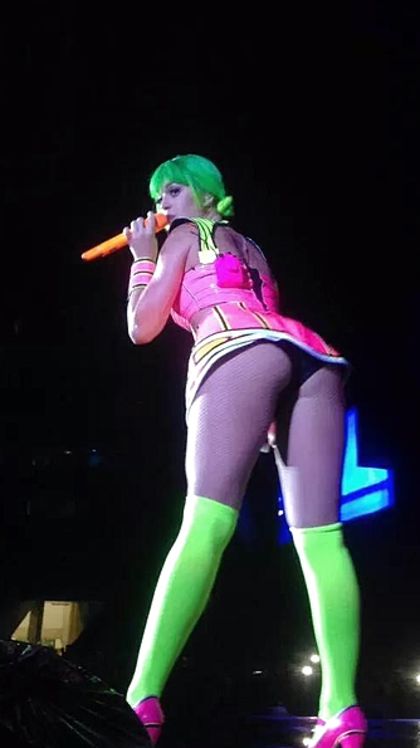 Katy Perry Sexy Ass