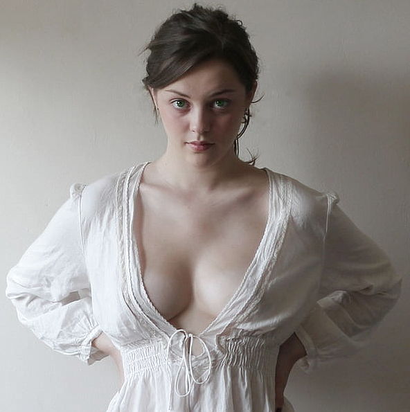Russian Teen Kimmy Nude