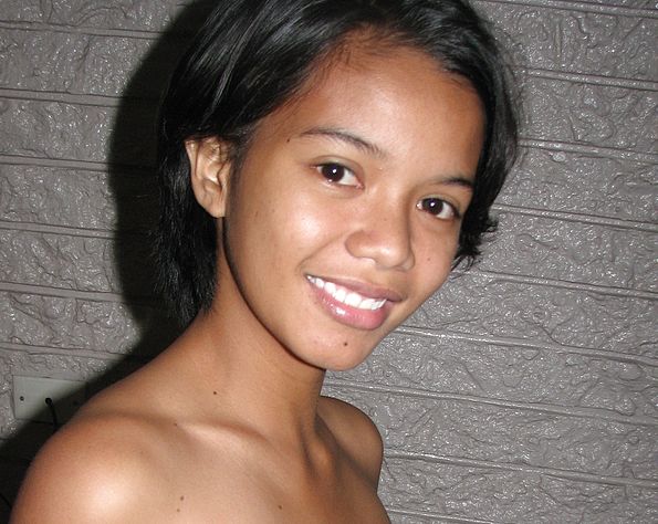 Filipina Nude Teens