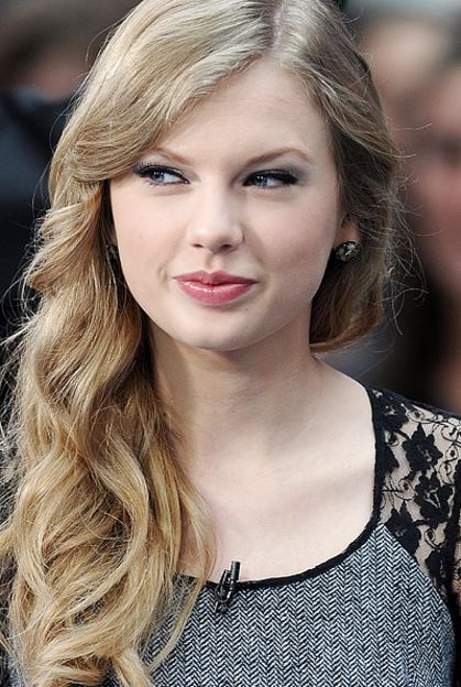 Taylor Swift Beautiful Hot Chicks