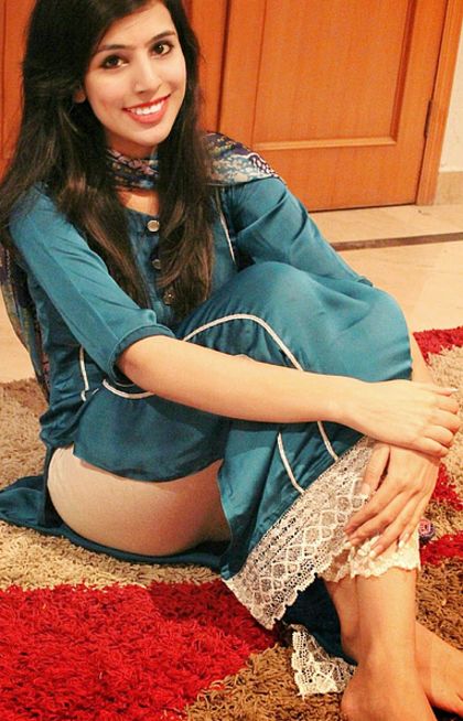 Cute Hot Karachi Girl Fucking Hot