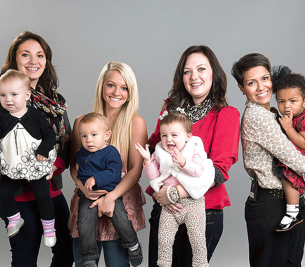 Will There Be A Teen Mom 3