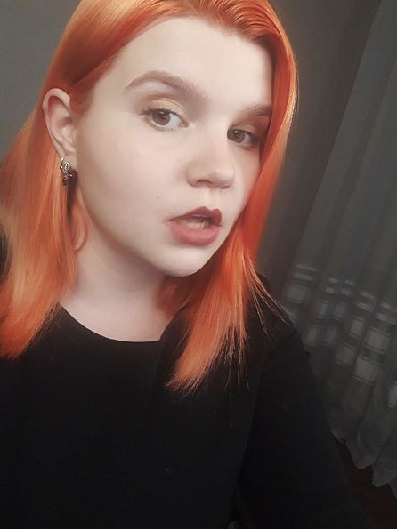 Sexy Redhead Teens Slut Cam