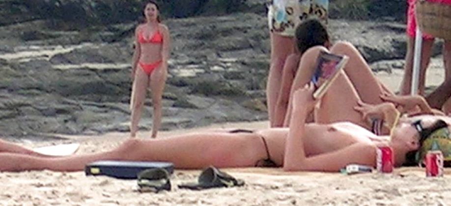Sex On The Beach Slutload