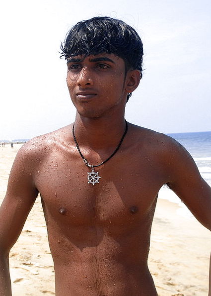 Boy Indian Nude Tube