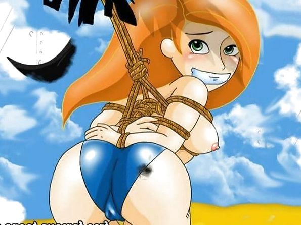 Free Kim Possible Porn Clips And Videos