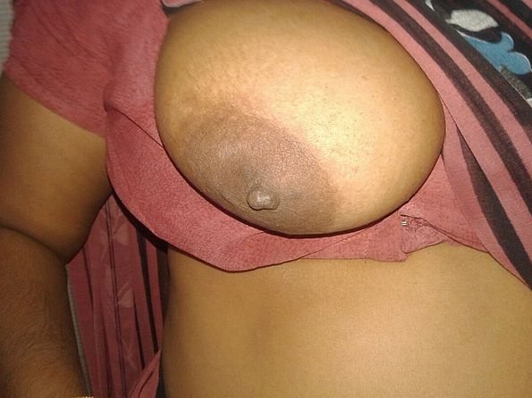 Busty Indian Tits