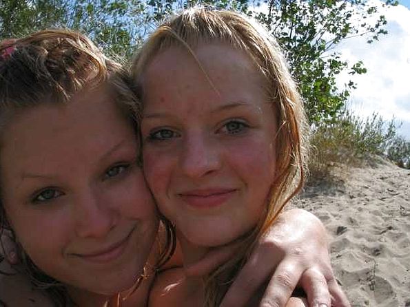 Amateur Russian Teen Lesbians Videos
