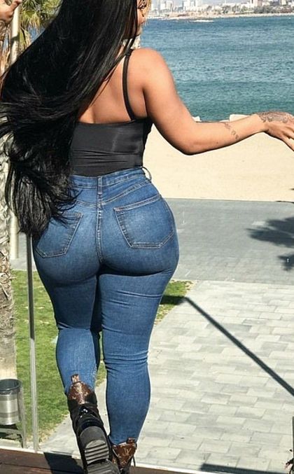 Non Nude Big Sexy Ass Booty Butts