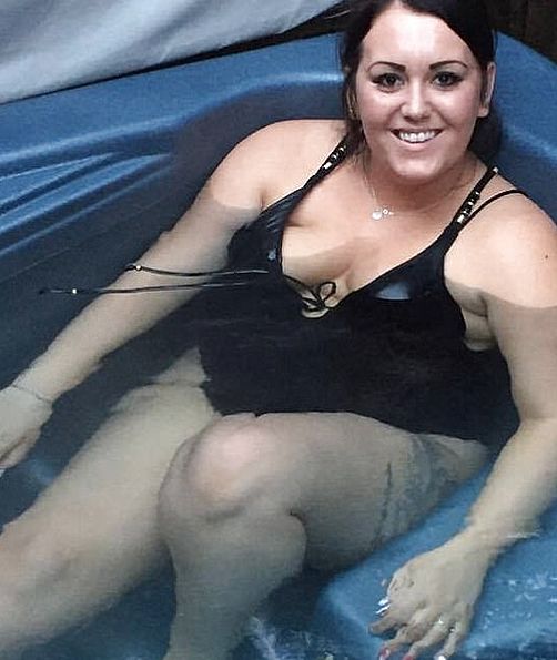 Pregnant From Sex In A Hot Tub