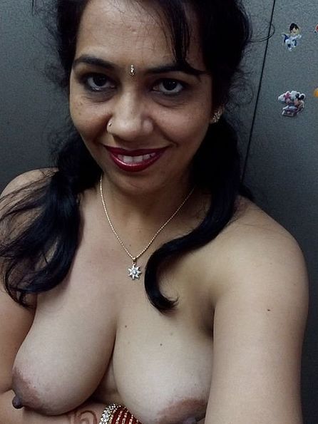 Nude Ancient Indian Women