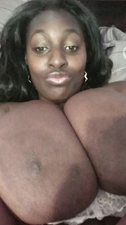 Black Bbw Sex Huge Tits Big