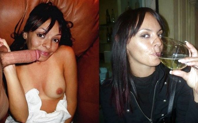 Before And After Nude Photos Milf