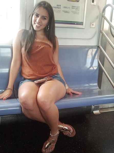 Chubby Assed And Thighs Teens